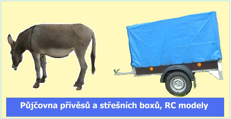 Půjčovna Šmíd