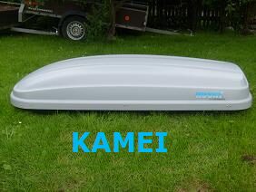 KAMEI 1,93×0,76 m