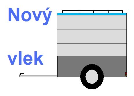AUTOVIA Skříň 130 km/h